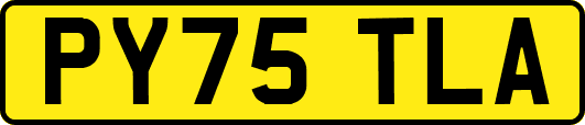 PY75TLA