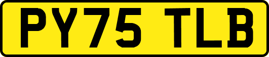 PY75TLB