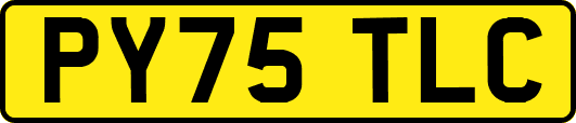 PY75TLC