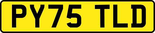 PY75TLD