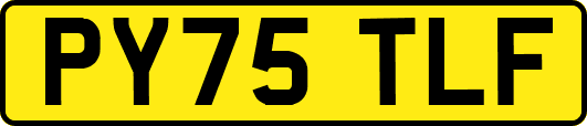 PY75TLF