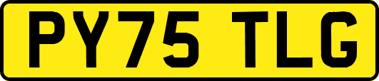 PY75TLG