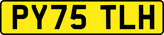 PY75TLH