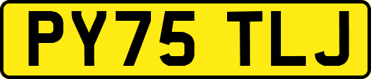 PY75TLJ