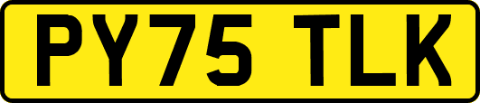 PY75TLK