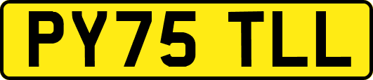 PY75TLL