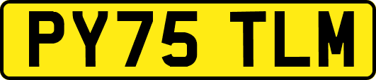 PY75TLM