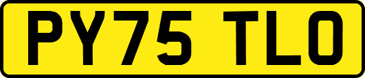 PY75TLO