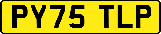 PY75TLP