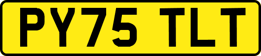 PY75TLT