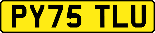 PY75TLU