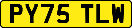 PY75TLW