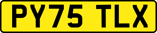 PY75TLX
