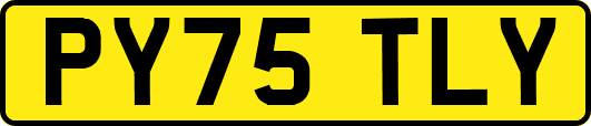PY75TLY