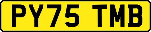 PY75TMB