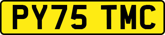 PY75TMC