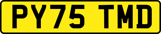 PY75TMD