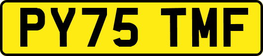 PY75TMF