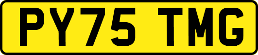 PY75TMG