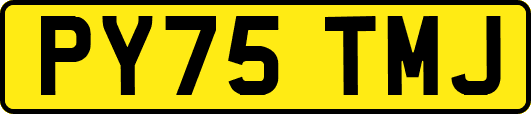PY75TMJ