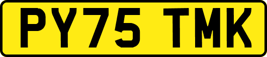 PY75TMK