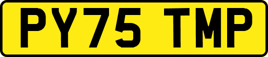 PY75TMP
