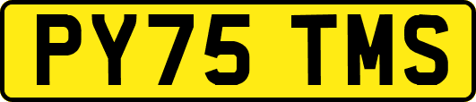 PY75TMS