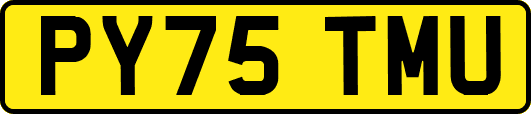 PY75TMU
