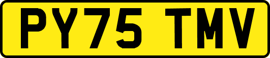 PY75TMV