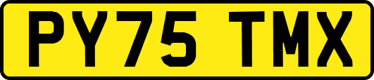 PY75TMX