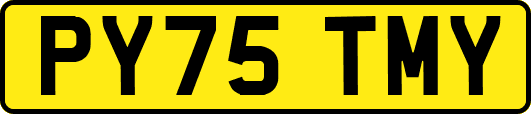 PY75TMY
