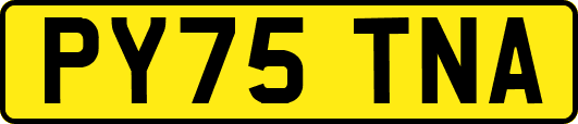 PY75TNA