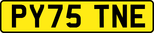 PY75TNE