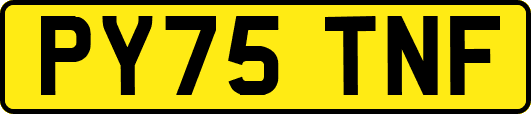 PY75TNF