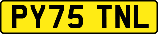 PY75TNL