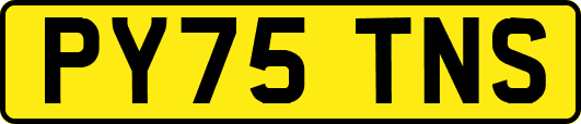 PY75TNS