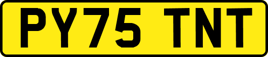 PY75TNT
