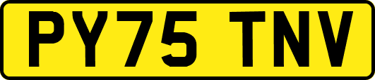 PY75TNV