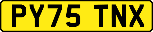 PY75TNX