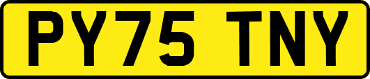 PY75TNY