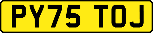 PY75TOJ