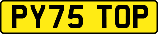 PY75TOP