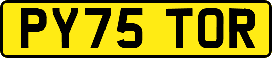PY75TOR