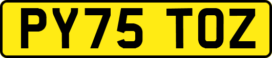 PY75TOZ