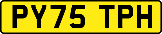 PY75TPH
