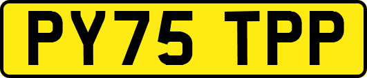 PY75TPP