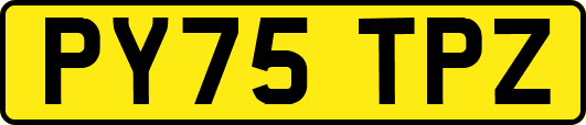 PY75TPZ