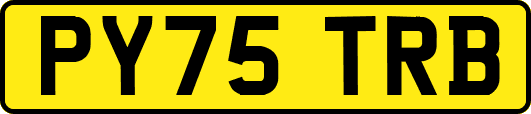 PY75TRB
