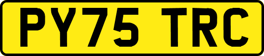 PY75TRC