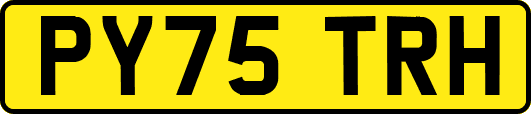 PY75TRH